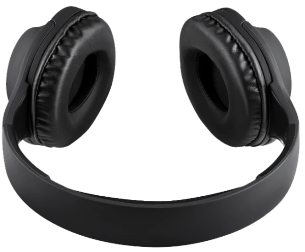 Наушники Defender FreeMotion B445 Bluetooth Black (63445) [63445-Y] — фото 4