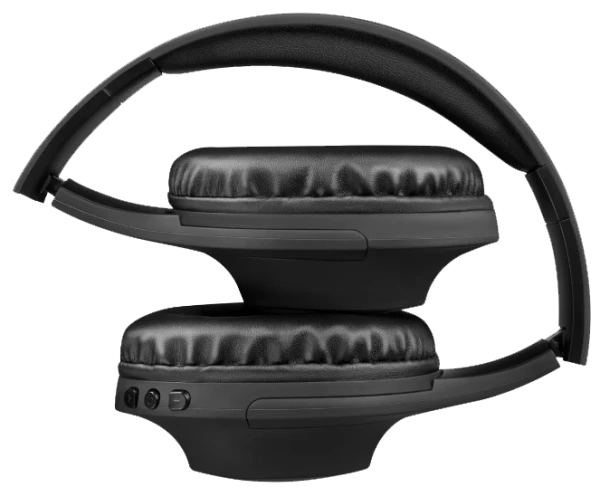 Наушники Defender FreeMotion B445 Bluetooth Black (63445) [63445-Y] — фото 9