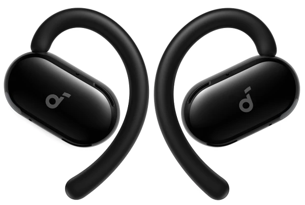 Навушники Anker SoundСore V20i Black [A3876G11-Y]