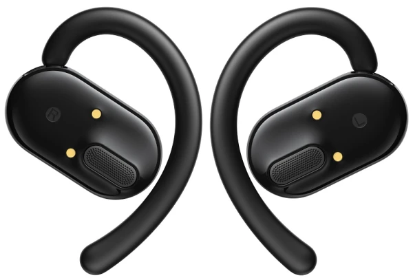 Навушники Anker SoundСore V20i Black [A3876G11-Y] — фото 2