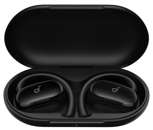 Навушники Anker SoundСore V20i Black [A3876G11-Y] — фото 3
