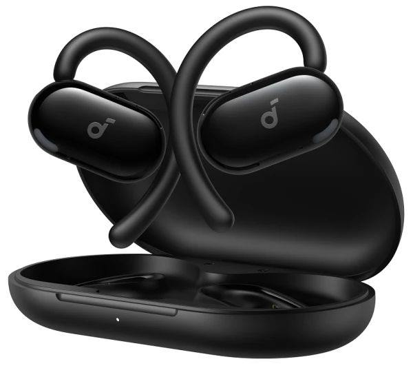 Навушники Anker SoundСore V20i Black [A3876G11-Y] — фото 8