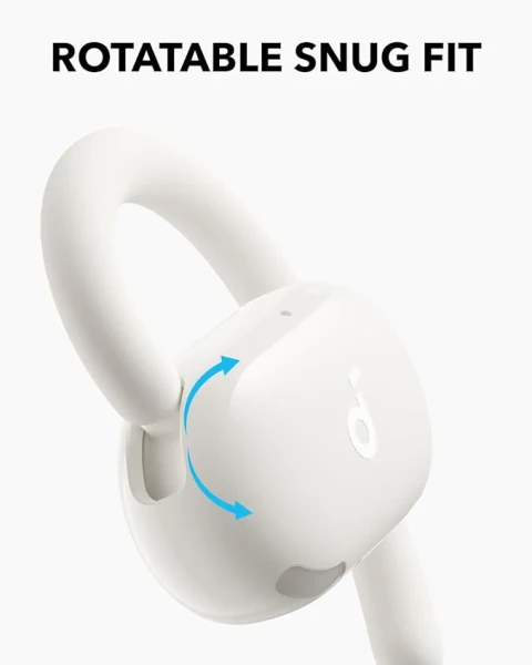 Наушники Anker SoundСore V20i White [A3876G21-Y] — фото 4
