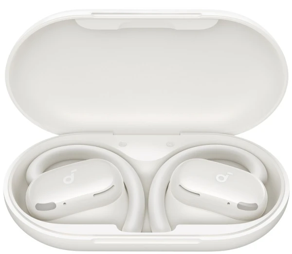 Наушники Anker SoundСore V20i White [A3876G21-Y] — фото 8