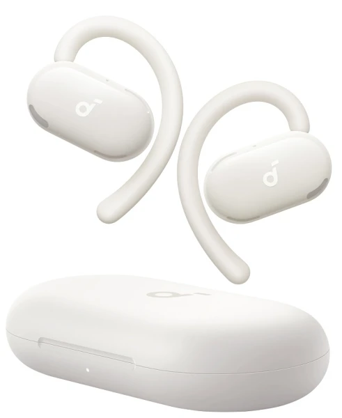 Наушники Anker SoundСore V20i White [A3876G21-Y] — фото 9