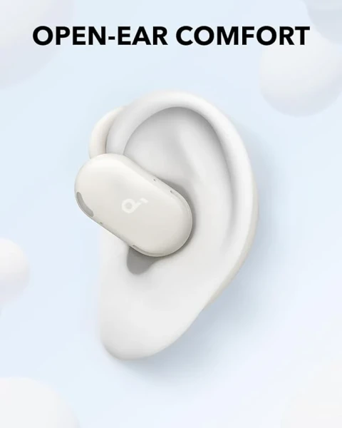 Наушники Anker SoundСore V20i White [A3876G21-Y] — фото 10