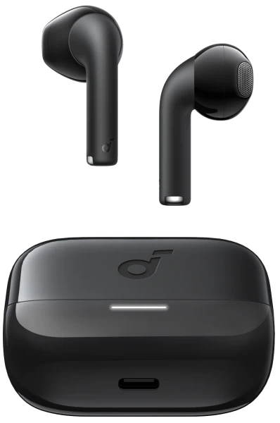Навушники Anker SoundСore K20i Black [A3994G11-Y]