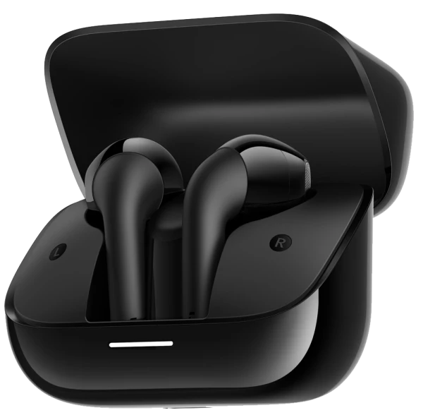 Навушники Anker SoundСore K20i Black [A3994G11-Y] — фото 3