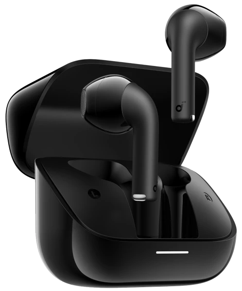 Навушники Anker SoundСore K20i Black [A3994G11-Y] — фото 4