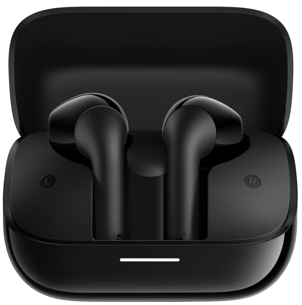 Навушники Anker SoundСore K20i Black [A3994G11-Y] — фото 5