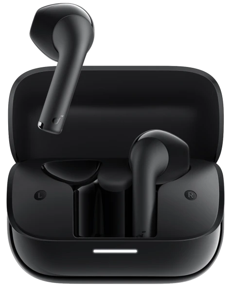 Навушники Anker SoundСore K20i Black [A3994G11-Y] — фото 6