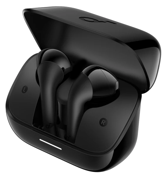 Навушники Anker SoundСore K20i Black [A3994G11-Y] — фото 7