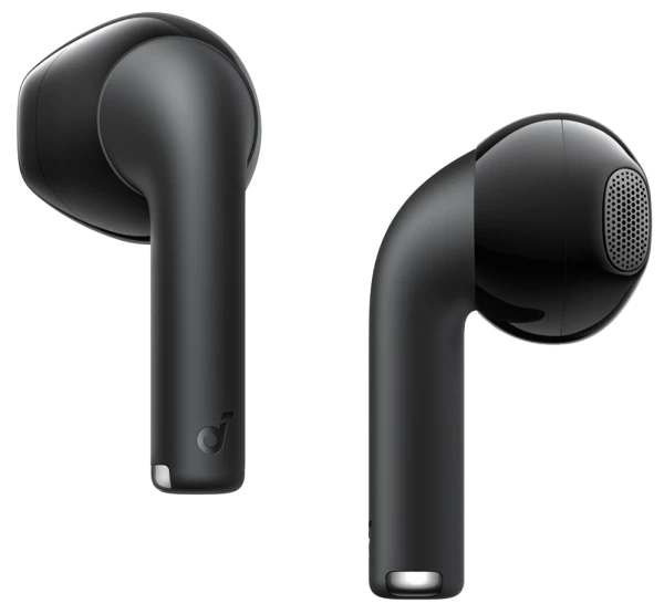Навушники Anker SoundСore K20i Black [A3994G11-Y] — фото 8