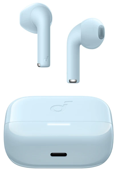 Наушники Anker SoundСore K20i Blue [A3994G31-Y]