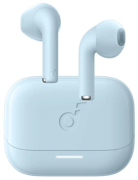 Наушники Anker SoundСore K20i Blue [A3994G31-Y] — фото 2