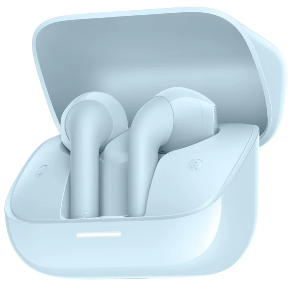 Навушники Anker SoundСore K20i Blue [A3994G31-Y] — фото 3