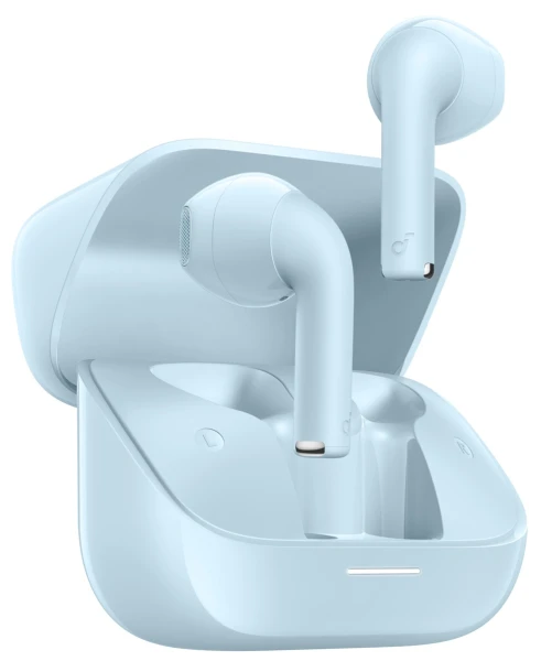 Навушники Anker SoundСore K20i Blue [A3994G31-Y] — фото 4