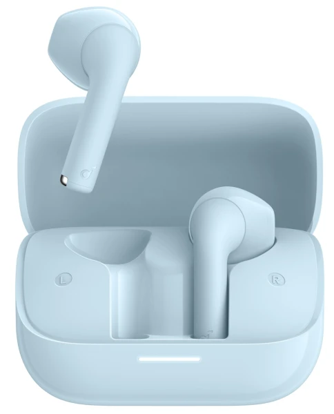 Навушники Anker SoundСore K20i Blue [A3994G31-Y] — фото 6