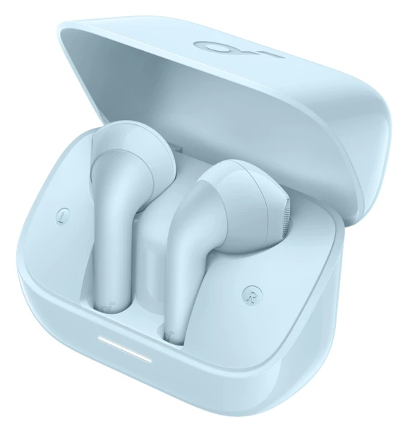Навушники Anker SoundСore K20i Blue [A3994G31-Y] — фото 7