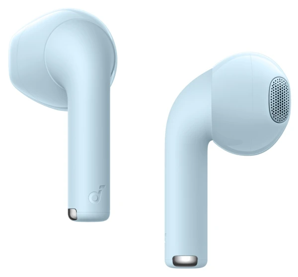 Навушники Anker SoundСore K20i Blue [A3994G31-Y] — фото 8