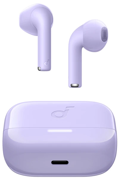 Навушники Anker SoundСore K20i Purple [A3994GQ1-Y]