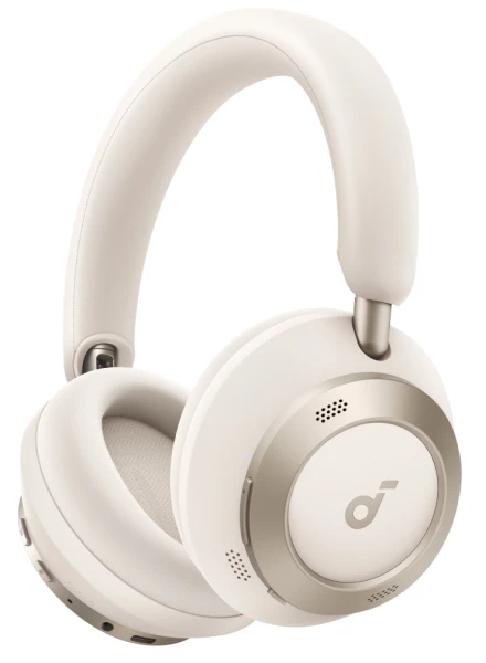 Навушники Anker SoundСore Space One Pro White [A3062G21-Y]