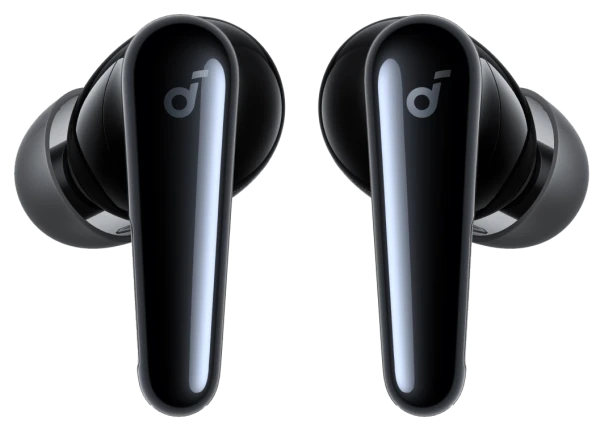 Наушники Anker SoundСore Liberty 4 Pro Black matte [A3954G11-Y]