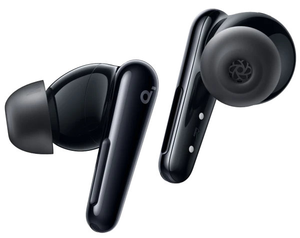 Наушники Anker SoundСore Liberty 4 Pro Black matte [A3954G11-Y] — фото 2