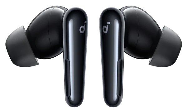 Наушники Anker SoundСore Liberty 4 Pro Black matte [A3954G11-Y] — фото 4