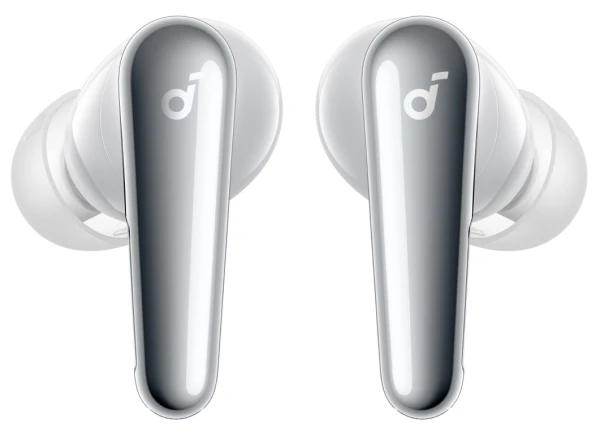 Наушники Anker SoundСore Liberty 4 Pro White matte [A3954G21-Y]
