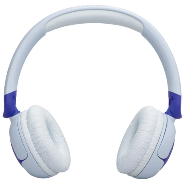 Навушники JBL JR320BT Blue — фото 2