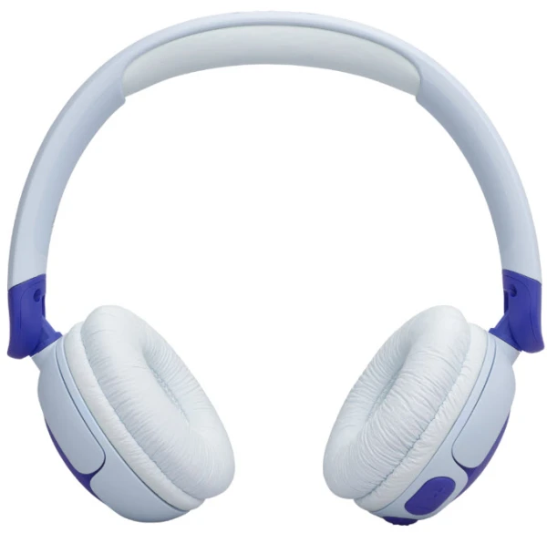 Наушники JBL JR320BT Blue (JBLJR320BTBLU) [JBLJR320BTBLU-Y] — фото 5