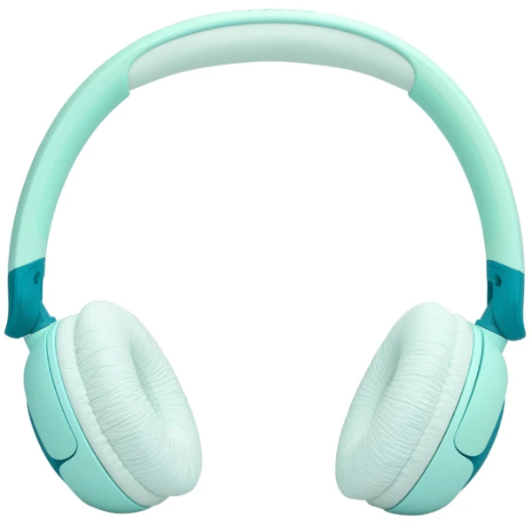 Наушники JBL JR320BT Green — фото 2