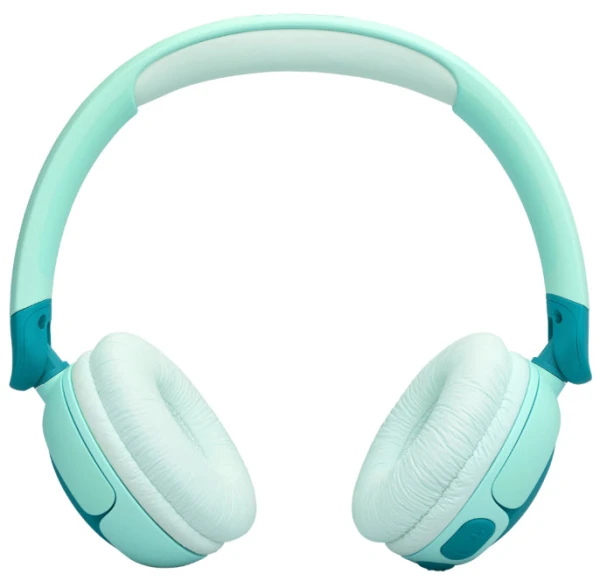 Навушники JBL JR320BT Green (JBLJR320BTGRN) [JBLJR320BTGRN-Y] — фото 5