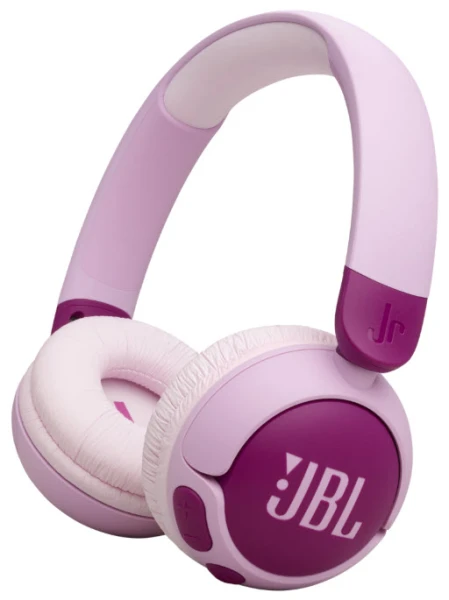 Наушники JBL JR320BT Purple