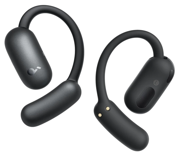 Навушники Anker SoundСore AeroFit 2 Black [A3874G11-Y]