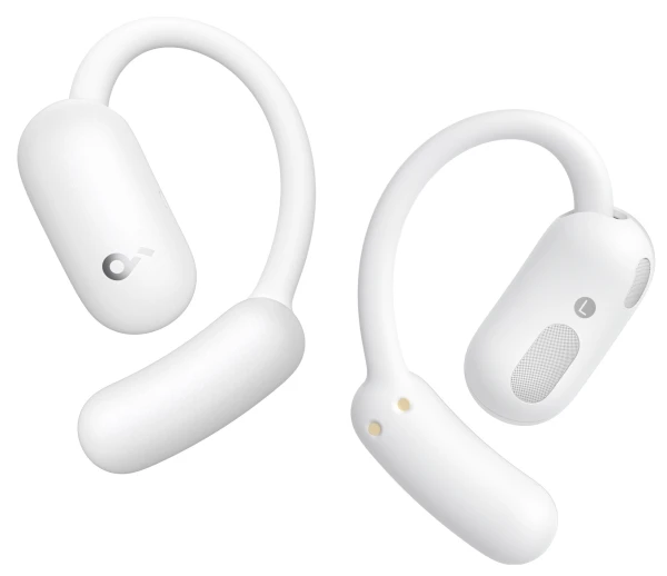 Навушники Anker SoundСore AeroFit 2 White [A3874G21-Y]