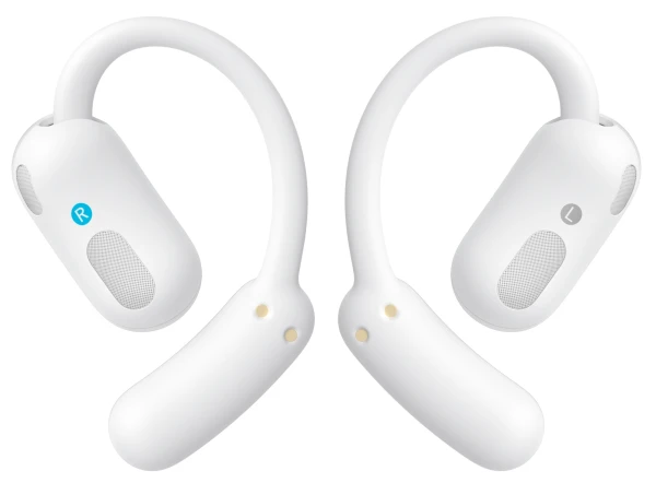 Наушники Anker SoundСore AeroFit 2 White [A3874G21-Y] — фото 11