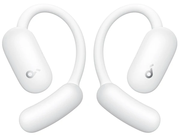 Наушники Anker SoundСore AeroFit 2 White [A3874G21-Y] — фото 5