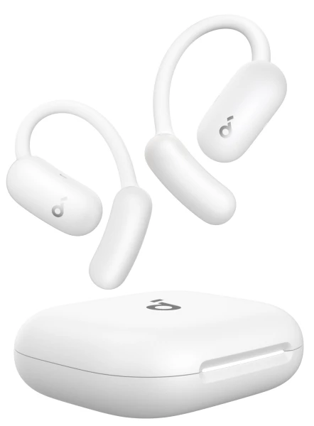 Наушники Anker SoundСore AeroFit 2 White [A3874G21-Y] — фото 6