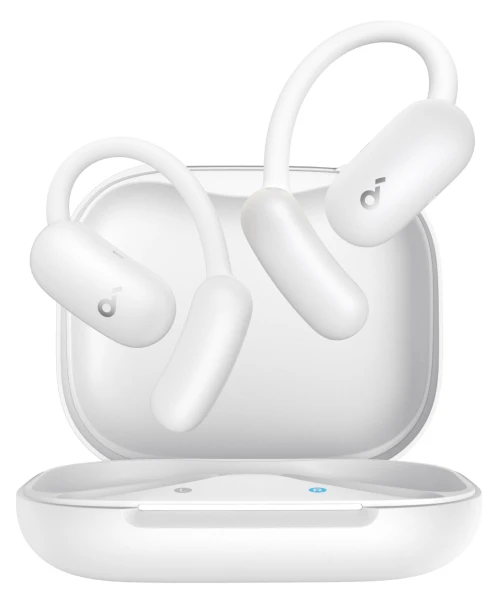 Наушники Anker SoundСore AeroFit 2 White [A3874G21-Y] — фото 7