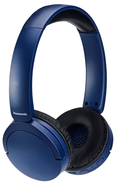 Навушники Panasonic RB-HF630BG-A [RB-HF630BG-A-Y]