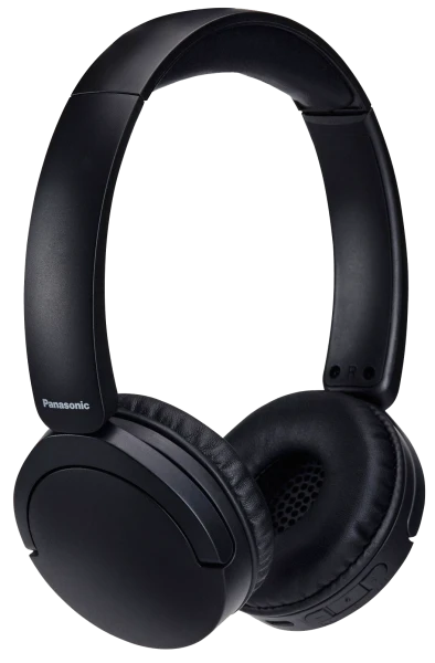 Наушники Panasonic RB-HF630BG-K [RB-HF630BG-K-Y]