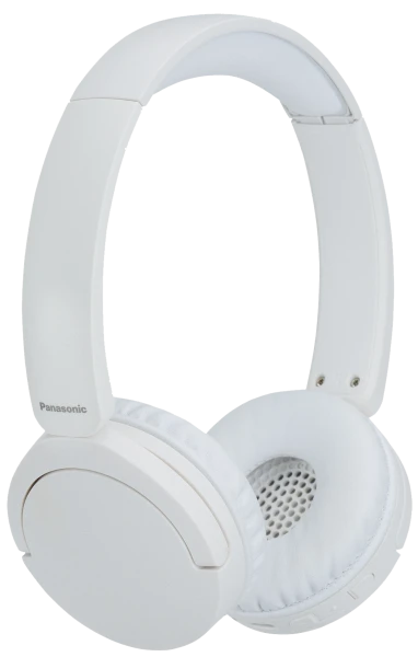 Наушники Panasonic RB-HF630BG-W [RB-HF630BE-W-Y]