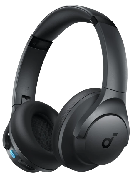 Навушники Anker SoundСore Q11i Gray [A3005GA1-Y]