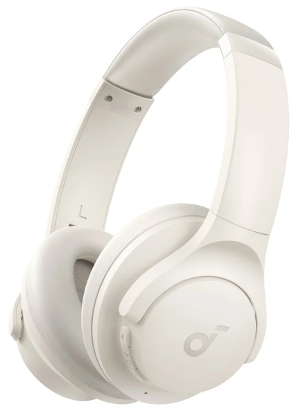 Навушники Anker SoundСore Q11i White [A3005G21-Y] — фото 4
