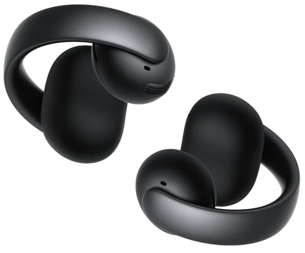 Навушники Anker SoundСore AeroClip Black [A3388G11-Y]