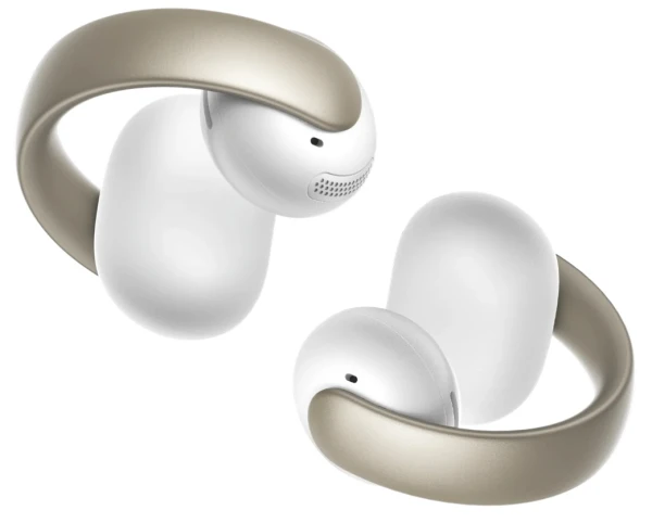 Навушники Anker SoundСore AeroClip White [A3388G21-Y]