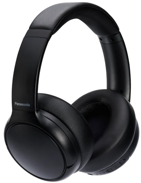 Навушники Panasonic RB-M600BG-K [RB-M600BG-K-Y]