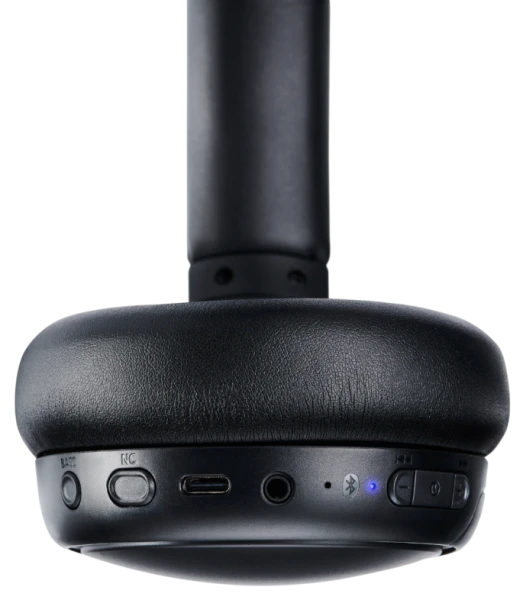 Навушники Panasonic RB-M600BG-K [RB-M600BG-K-Y] — фото 7